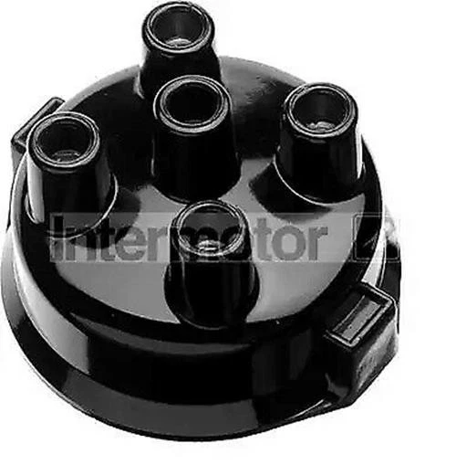 Distributor Cap Fits Vauxhall Bedford Triumph Hillman Delco distributors   - Image 1 of 1