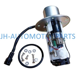 FUEL PUMP ASSEMBLY FOR 15100-16G00 SUZUKI SV650 SV650S SV1000 SV1000S 2005-2009 - Picture 1 of 3
