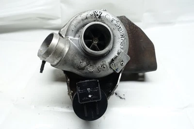 Turbolader Land Rover Discovery Range Rover 2.7TD 140kW 190PS 276DT 4H2Q6K682CH - Bild 1 von 4