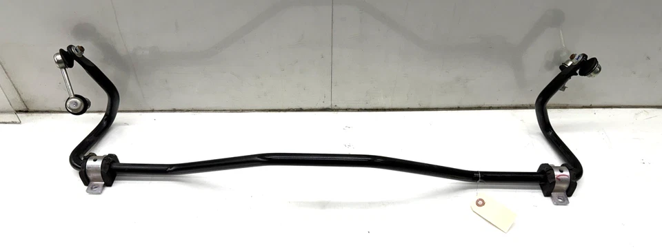 Barra estabilizadora trasera con enlace Mitsubishi Eclipse Cross 2018-2025 OEM Foto 1 de 4
