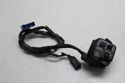 Interruptor de arranque derecho Honda Goldwing 1800 GL1800 2012-2017 Foto 1 de 4