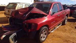 Blower Motor Chassis Cab Fits 03-10 DODGE 3500 PICKUP 188109 - Picture 1 of 7