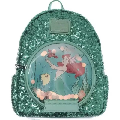 Disney Arielle The Little Mermaid Loungefly - Bild 1 von 4