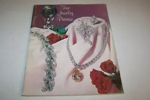 Catálogo de joyas vintage #252 -1970 SUSAN BELA - Imagen 1 de 2