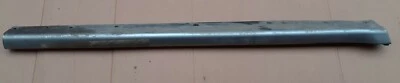 Hyundai Galloper ✨ Door Sill Panel Plastic Cover Rocker Panel BAR HR 650935 ✨ - Image 1 of 4