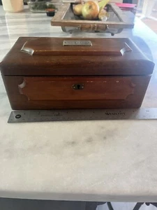 Kommodebox aus Massivholz - Bild 1 von 9