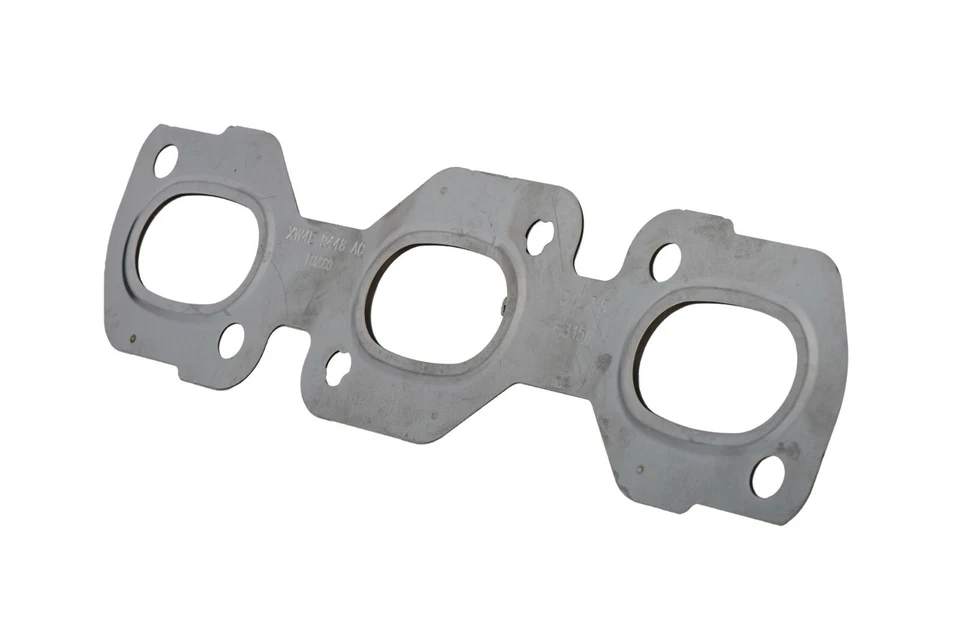 Junta colector escape motor Mazda MPV, Mazda6, Tribute V6 genuina OEM NUEVA Foto 1 de 4