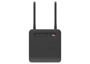 C4R800 Mobile LTE CAT 18 Black Router Up to 1GB Download Speeds! (Router Only) - Picture 1 of 3