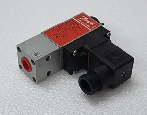 DANFOSS 061B100866 MBC 5100 DRUCKSCHALTER 1-10 bar - Bild 1 von 6