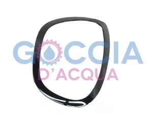 Anello bordo faro sinistro originale MINI pianoforte nero adatto a F60 F60 LCI 51138739351 - Foto 1 di 1