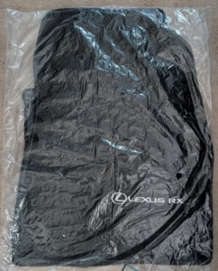 Lexus RX OEM Floor Mats TN-PRD-MARK5 - Picture 1 of 3