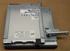 Floppy/Optical Drive for Hp proliant Dl320 G4/ G5 226949-934 6053B00025-02 #5035 - Picture 1 of 5