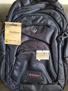 Outdoor Products Module Day Pack (Black) - Picture 1 of 10