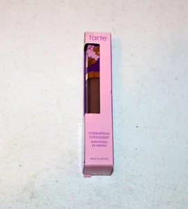 Tarte Creaseless Concealer ~ 60N Mahogany ~ 1 g / 0.035 oz ~ BNIB - Picture 1 of 1