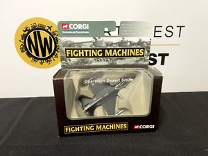 CORGI FIGHTING MACHINES CS90085 F-16 FALCON US AIR FORCE - Picture 1 of 3