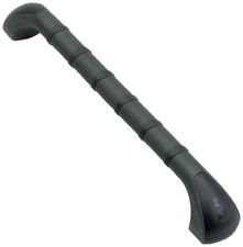 Prima Outdoor Grab Rail, Slip Resistant Rings, Easily Enter and Exit the Home, x