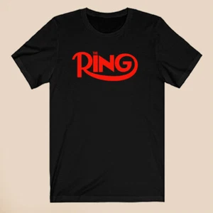 The Ring Magazin Boxen Herren schwarz Größe S-5XL - Bild 1 von 1