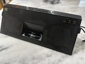 Altec Lansing iMT520 inMotion Kick Speaker for Apple iPod and iPhone - Picture 1 of 4