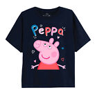 Peppa Pig - "Classic" T-Shirt für Mädchen (TV2375)