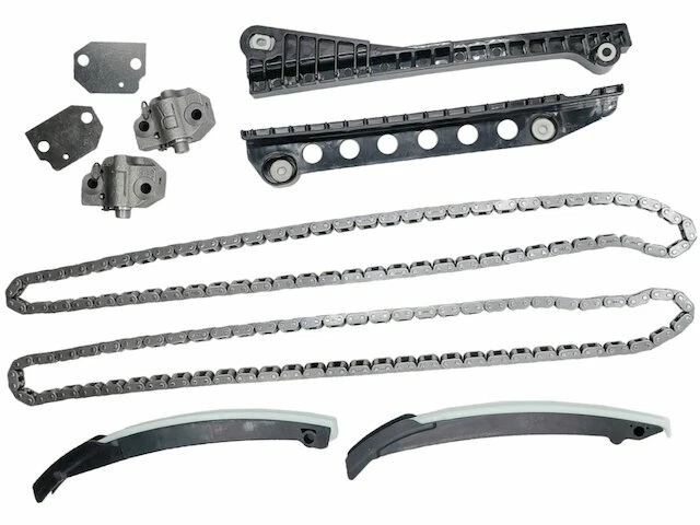 77YZ56W Front Timing Chain Kit Fits 1999-2002 Ford F450 Super Duty - Image 1 of 1