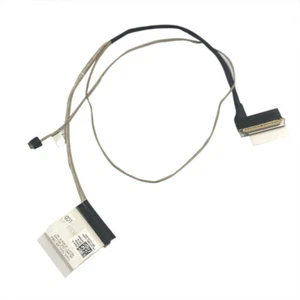 Turis15 Touch LCD EDP CABLE FOR Dell Inspiron I3567-3636 I3567-5664BLK-PUS YF0MG - Picture 1 of 9