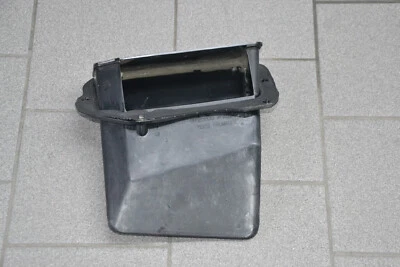 Transportador de aire de calefacción por conducto de aire Ferrari 599 GTB 612 68125800 Foto 1 de 4