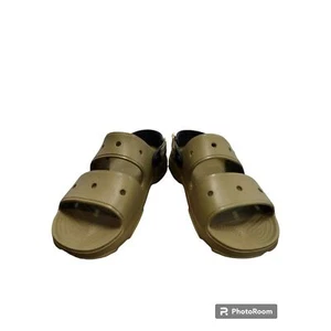 NWOT Crocs Unixex-Adult All Terrain Sandal - Picture 1 of 7