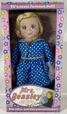 miss beasley doll worth