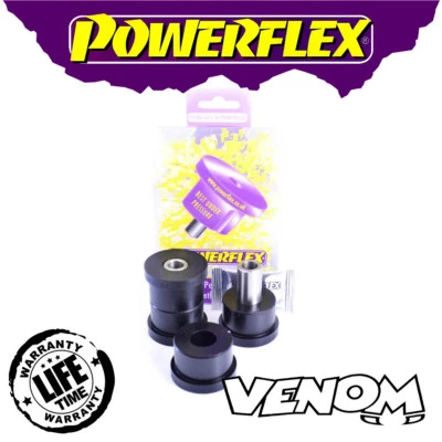 Boccole supporto molla inferiore posteriori Powerflex interne VW Eos 1F 06- PFR85-510 - Immagine 1 di 2