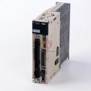 ONE Yaskawa Servo driver SGDV-2R1F01A Tested Used - Picture 1 of 13