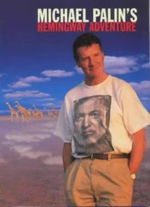 Michael Palins Hemingway Adventure By Michael Palin. 97802978252 - Picture 1 of 1