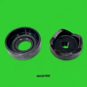 GREENLEE 3 1/2”  KNOCKOUT PUNCH & DIE SET 5004653 5004652 - Picture 1 of 7