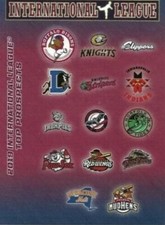 2019 International League Top Prospects (Pick Your Cards)