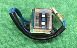 Genuine Honda Generator Frequency Meter Part NOS OEM 37500-871-153 - Picture 1 of 6
