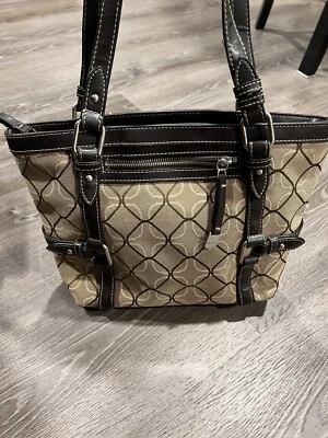 Women's Nine West Shoulder Bag Medium Size — 第 1/4 张图片