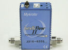 6205 MYKROLIS MFC Intelliflow II Digital Durchfluss Produkte DSPAE100