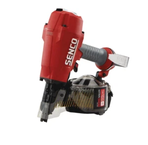 SENCO SN71P1 Cordless 15 degree Siding Nailer - Picture 1 of 5