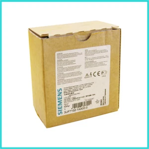 1piece SIEMENS New In sealed Box Current module 3UF7102-1AA00-0 Repair Parts - Picture 1 of 9
