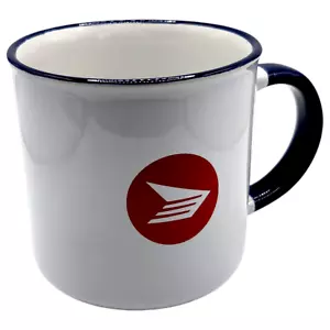 Canada Post Official Employee Ceramic Coffee Mug Cup - Picture 1 of 5