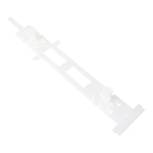 Caple Dishwasher Cupboard Door Hinge Rail Genuine - Picture 1 of 1