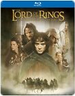 Lord Of The Rings: Fellowship Of The Ring [Blu-Ray]