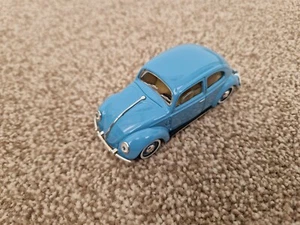 Corgi Solido 1/43 Klassisch Volkswagen Coccinelle Druckguss Modellauto - Bild 1 von 3