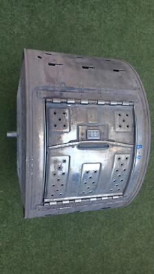 Waschmaschinentrommel Feuerstelle online kaufen eBay.de