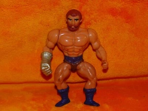 Vintage MOTU Fisto Figure Masters of the Universe He-Man Used Condition - Picture 1 of 5