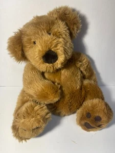 Russ Berrie Cubbs braun Teddybär Kuscheltier Plüschtier 9" - Bild 1 von 4