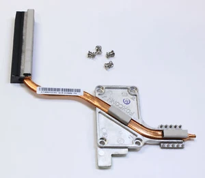 ACER ASPIRE 5732Z Cooling Heatsink for Laptop CPU AT06R0020X0 Genuine w/ Screws - Picture 1 of 2