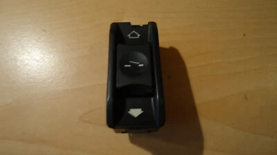 Interruptor de control techo corredizo BMW E38 740i 740iL 1993-2001 61318352182 Foto 1 de 2