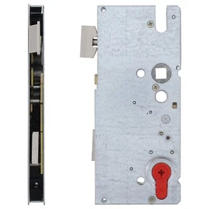 Winkhaus Hauptschloss Reparatur-Schlosskasten STV Typ 2 lose 92 mm 65 mm - Bild 1 von 3