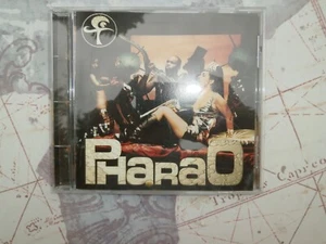 Pharao (CD, Promo, Self Titled, 1994, Columbia) Very Good - Picture 1 of 1