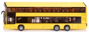 SIKU - Autobus urbano a due piani MAN - 1/87 - SIK1884 - Foto 1 di 2